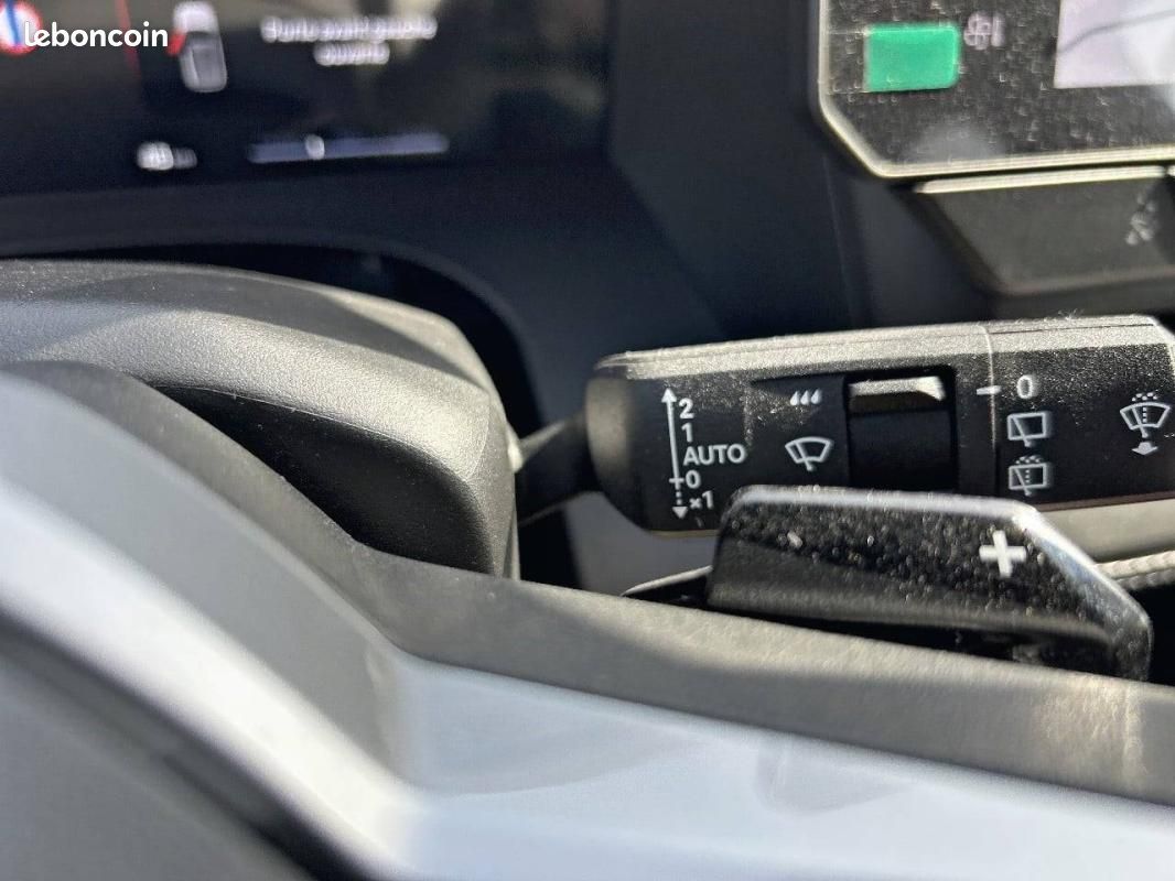 Jeep Compass ELECTRIQUE 157 kW 4x2 - First Edition (image 20)