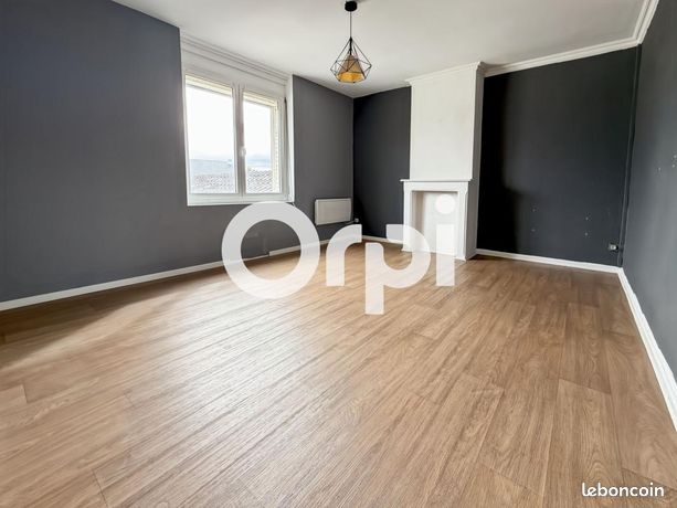 Immeuble 6 pièces 218 m²