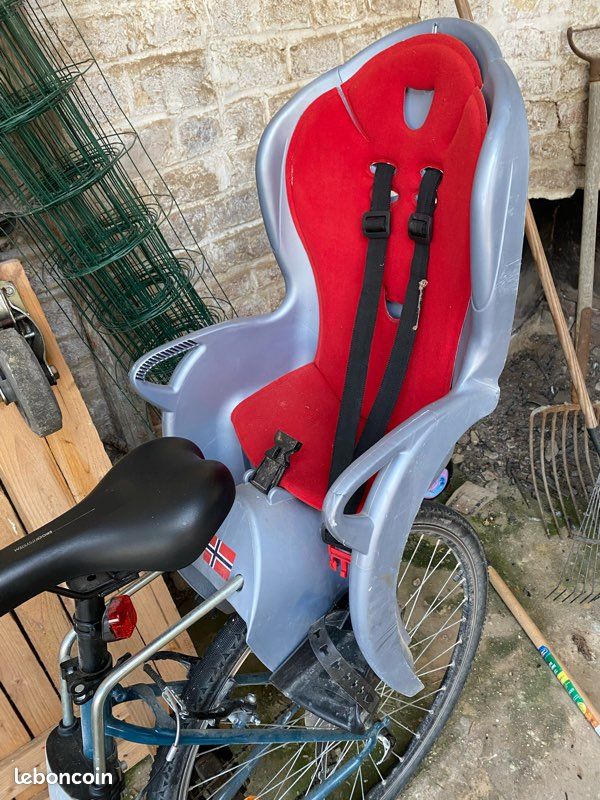 Equipements Velos Le Bon Coin Porte Velo Occasion Vélo Occasion Le