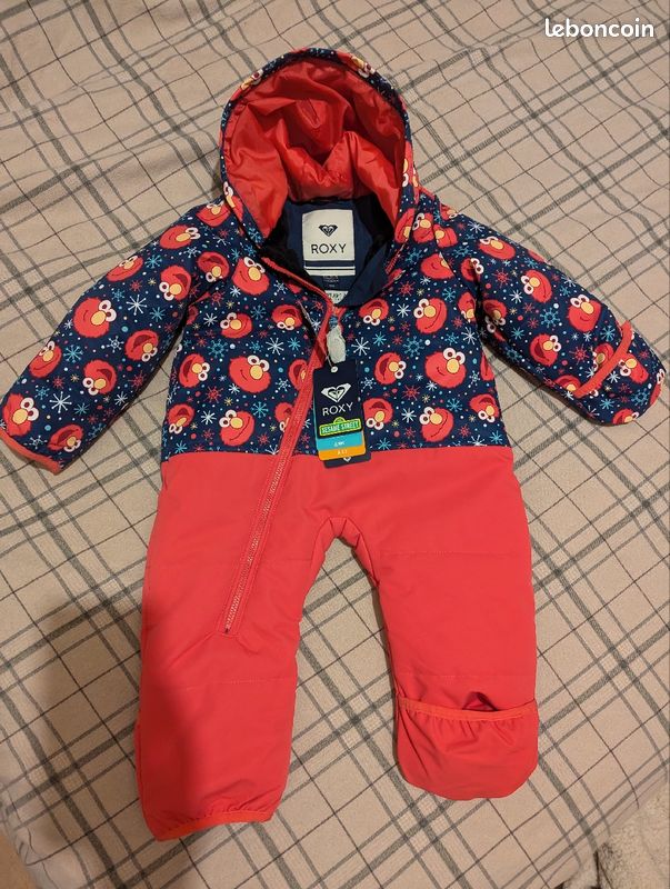 Combinaison ski enfant roxy Sport Plein air