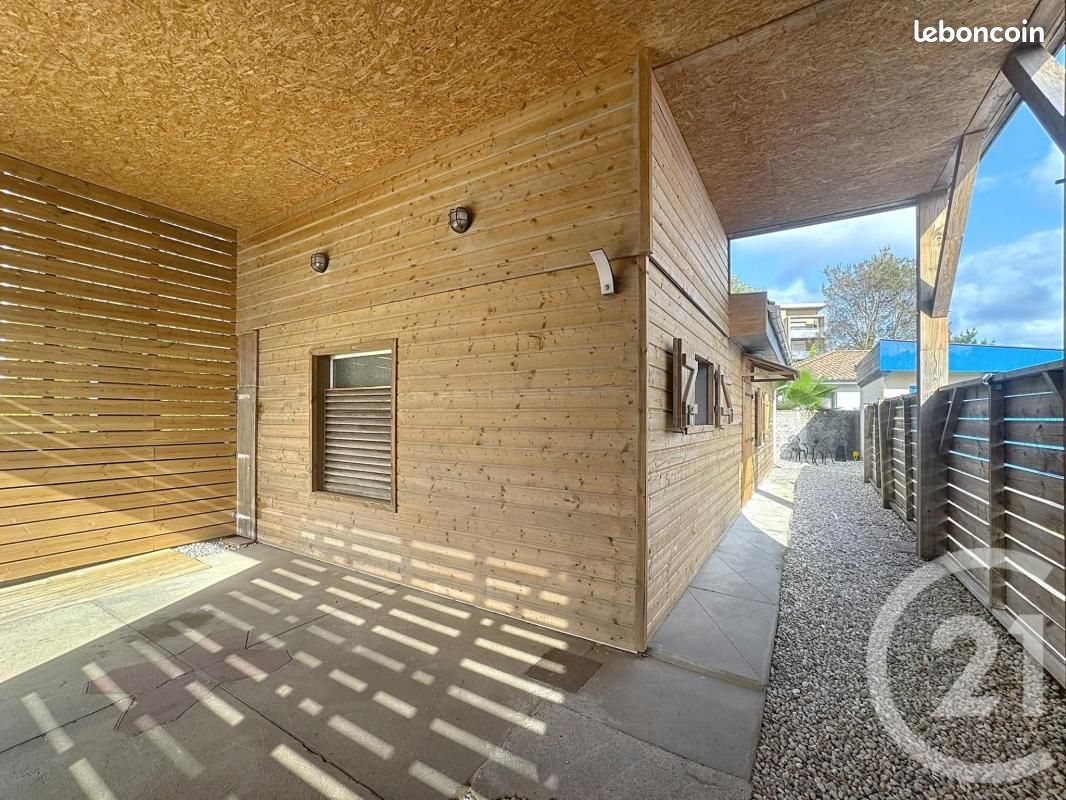 Maison 2 pièces 85 m² · à La Teste-de-Buch · 85 m² · 900 €/mois