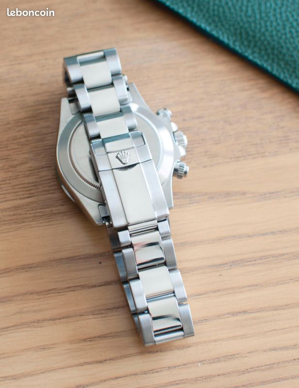 Rolex Daytona 116520 full set 2004 (image 2)