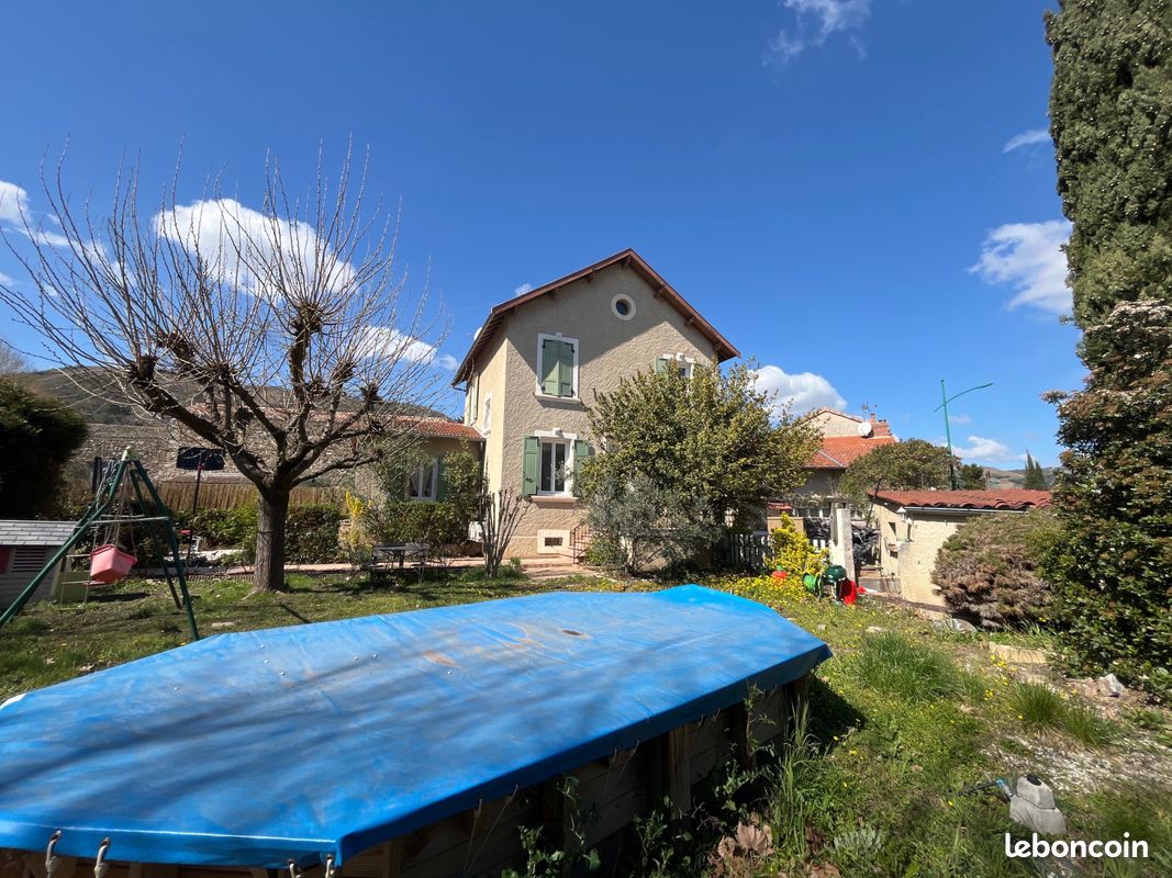 Maison 5 pièces 119 m² (image 5)