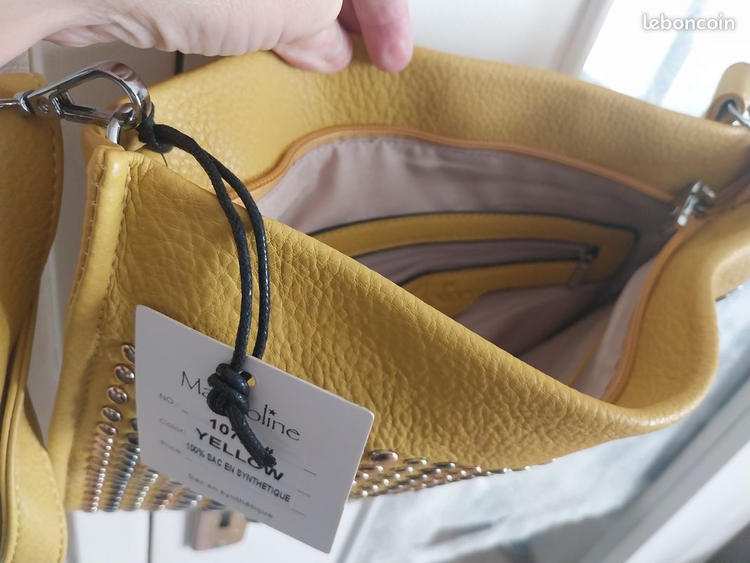 Sac à mains (image 3)