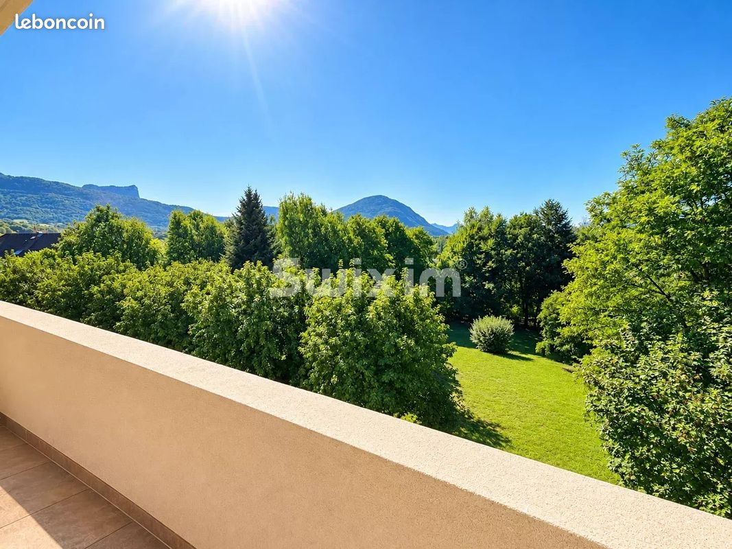 Appartement 4 pièces 76 m² (image 1)