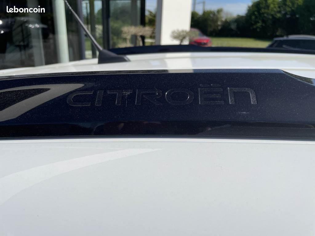 CITROEN C3 1.2 TURBO - 100 S&S Max (image 8)
