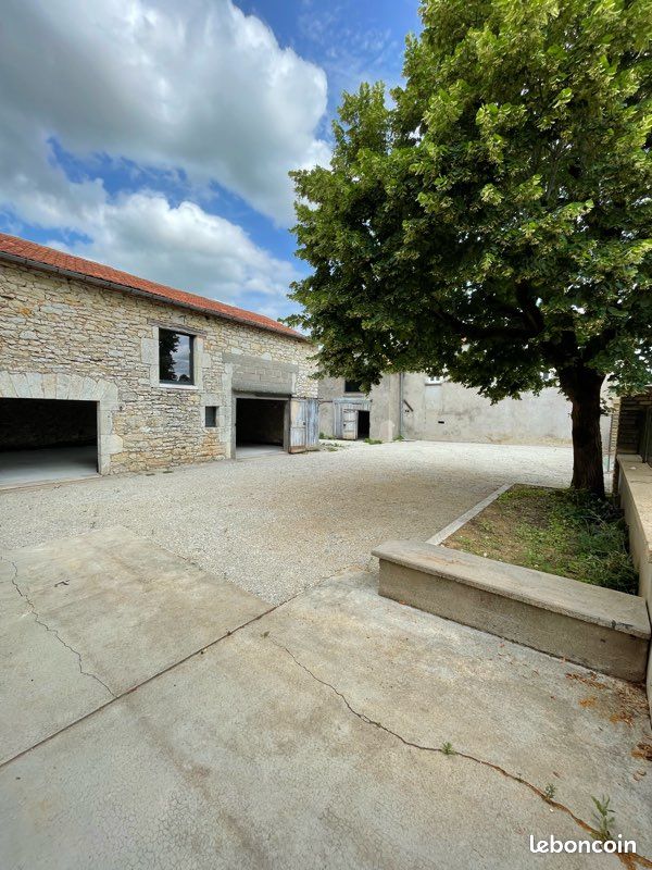 Hangar grange stockage garage artisan (image 1)