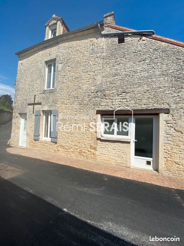 Maison 4 pièces 90 m² · à Versainville · 90 m² · 650 €/mois