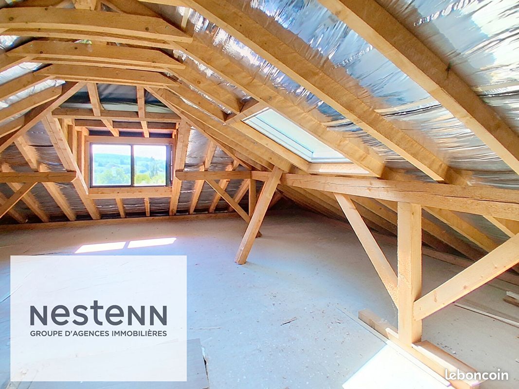 Appartement 1 pièce 29 m² · à Phalsbourg · 29 m² · 76 000 €