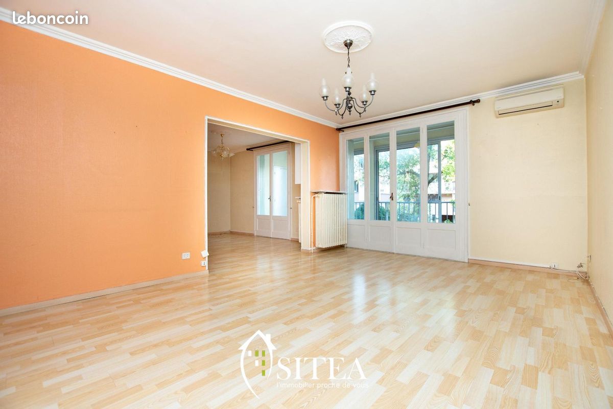 Appartement 5 pièces 108 m² · à Colomiers · 108 m² · 162 750 €
