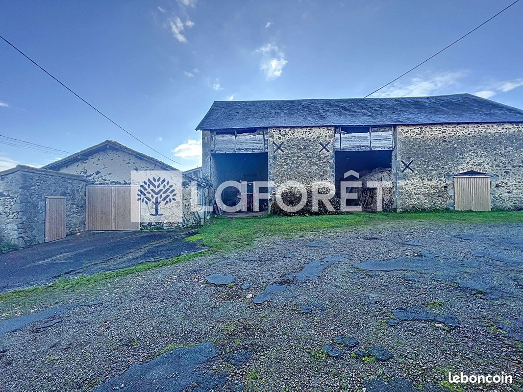 Maison 4 pièces 92 m² - Bressuire 79300 (image 3)