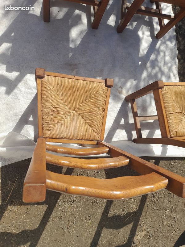 6 chaises (image 1)