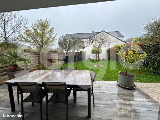 Maison 98 m² Angers — 12