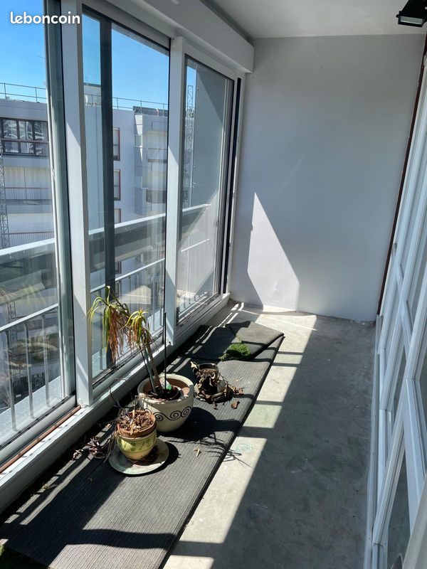 Appartement 4 pièces 72 m² · à Saint-Étienne · 72 m² · 70 000 €