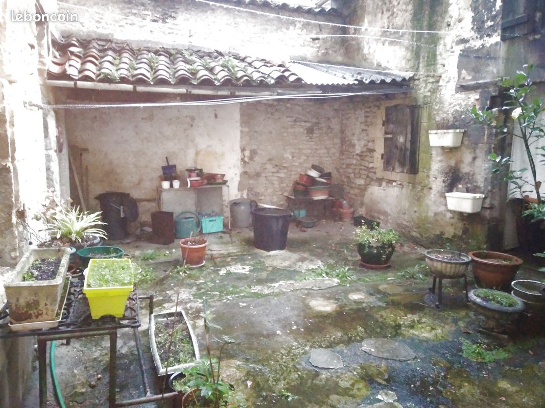 Maison 7 pièces 145 m² - Cognac 16100 (image principale 9)
