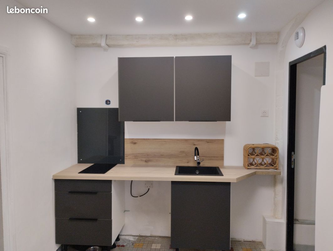 Appartement 3 pièces 54 m² · à Nevers · 54 m² · 564 €