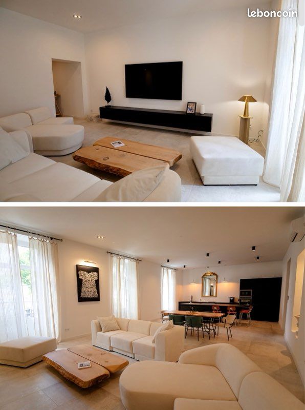 Appartement 4 pièces 125 m² · à Aubenas · 125 m² · 255 000 €