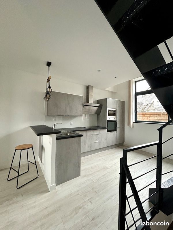 Appartement 3 pièces 69 m² · à Orléans · 69 m² · 896 €/mois