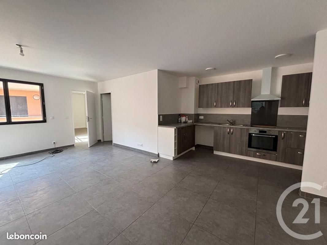Appartement 4 pièces 105 m² · à Annet-sur-Marne · 105 m² · 1 480 €/mois