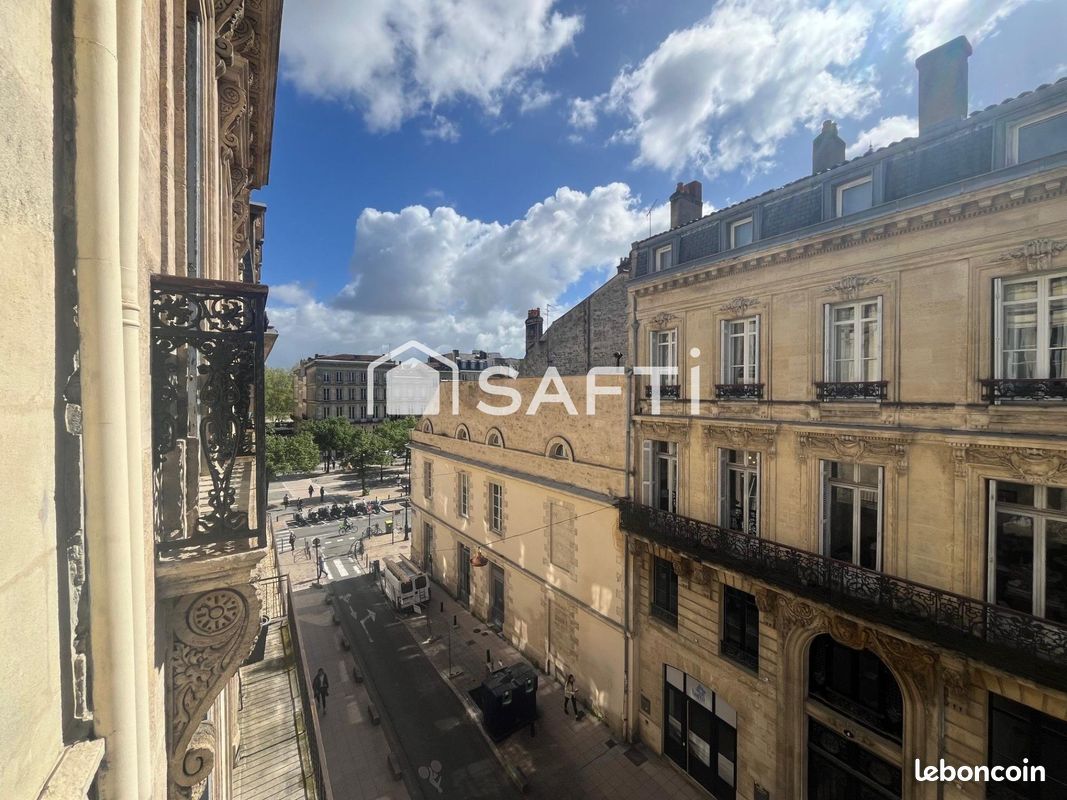 Appartement 3 pièces 83 m² · à Bordeaux · 83 m² · 795 000 €