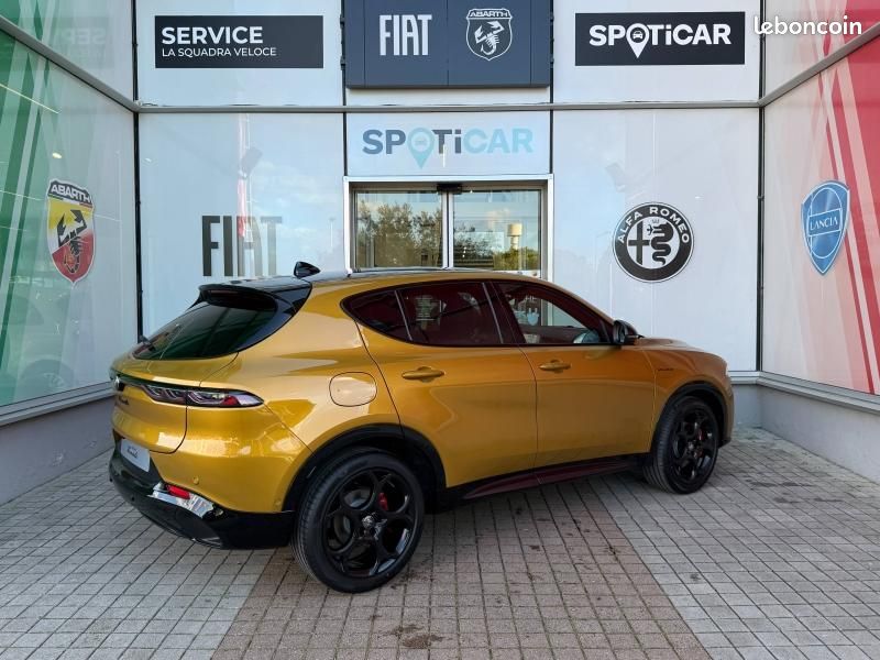 Alfa romeo Tonale 1.5 Ibrida 175ch Veloce TCT (image 4)