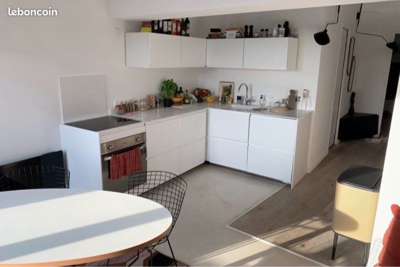 Appartement 4 pièces 80 m² · à Le Beausset · 80 m² · 1 300 €