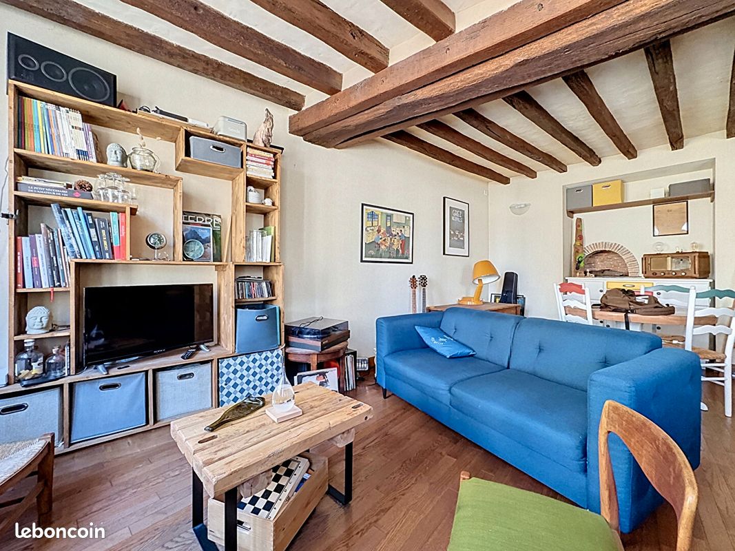 Maison 4 pièces 79 m² · à Grez-Neuville · 79 m² · 196 900 €