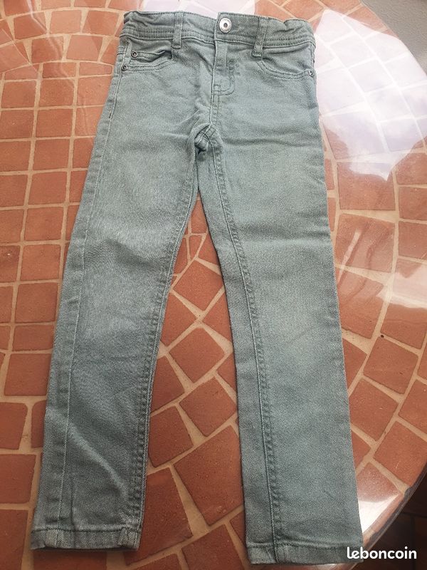 Pantalon 5 ans (image 1)