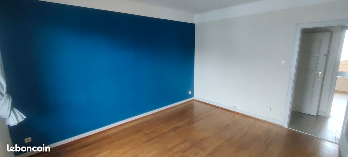 Appartement 2 pièces 53 m² · à Bischheim · 53,3 m² · 740 €/mois