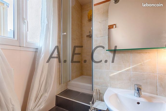 Maison a louer asnieres-sur-seine - 8 pièce(s) - 140 m2 - Surfyn