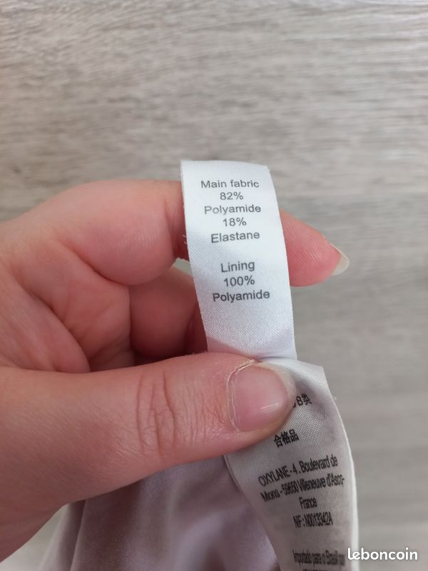 Maillot de bain (image 4)
