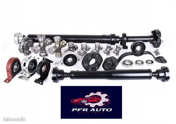 Arbre De Transmission Gauche/droit Pour Mercedes Vito W638 108/110/112 CDI - Référence BRV B270 Traverse Avant 208 Arbre De Transmission Gauche/droit Pour Mercedes Vito W638 108/110/112 CDI - Référence BRV B270 Traverse Avant 208