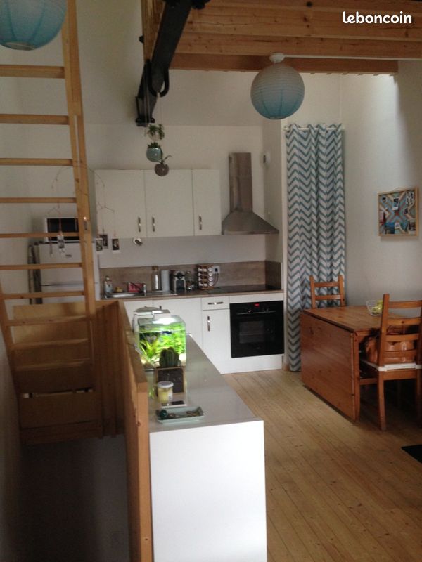 Appartement 2 pièces 41 m² · à Saleux · 41 m² · 605 €/mois