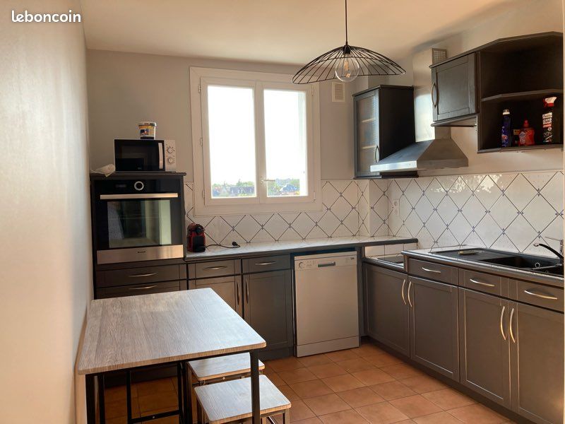 Appartement 2 pièces 56 m² · à Troyes · 56,5 m² · 700 €/mois