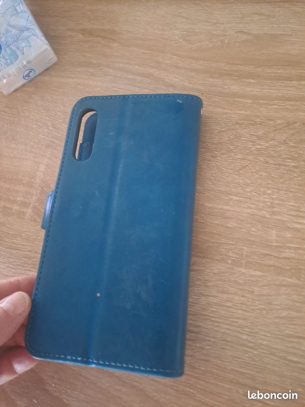 Smarphone samsung a 50 128gb (image 4)