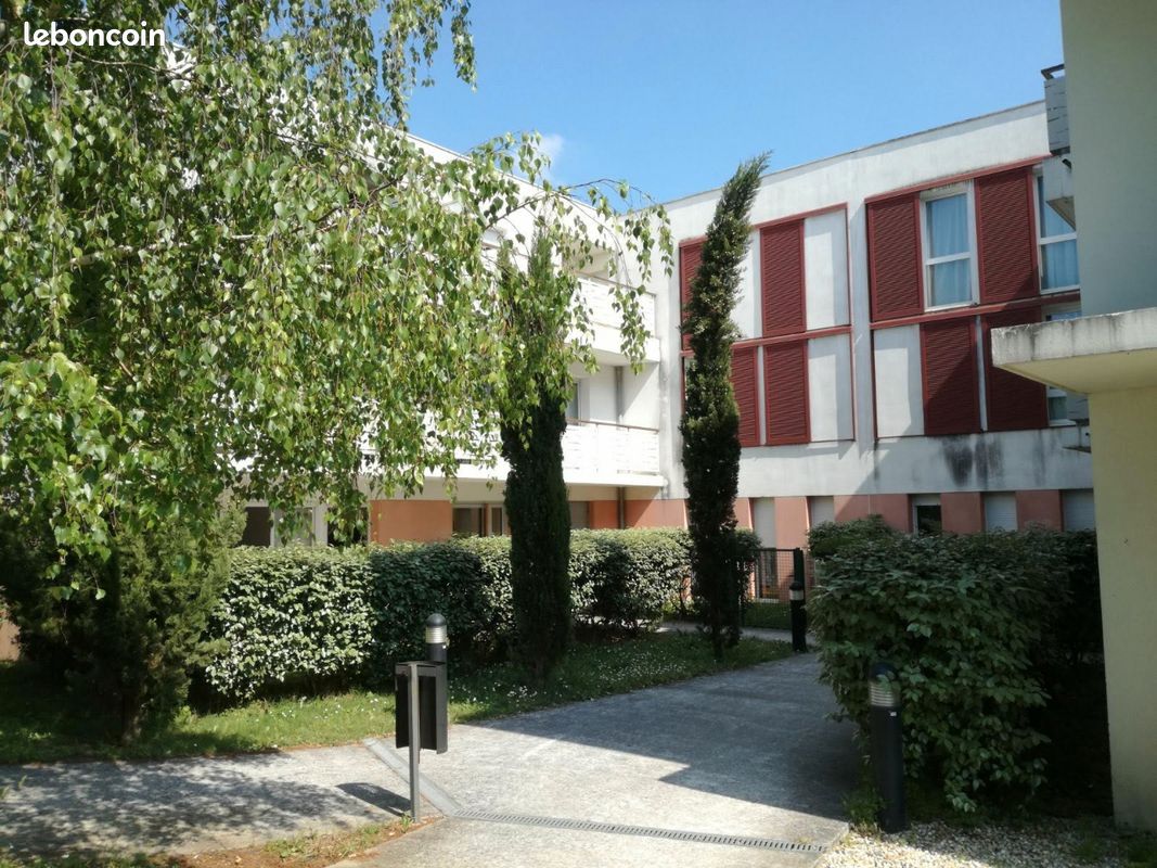 Appartement 1 pièce 32 m² · à Bruges · 32 m² · 790 €/mois