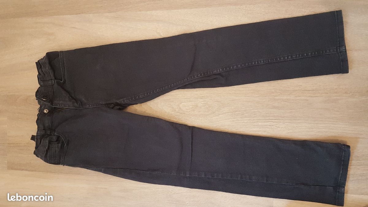 Jeans garcon (image 4)