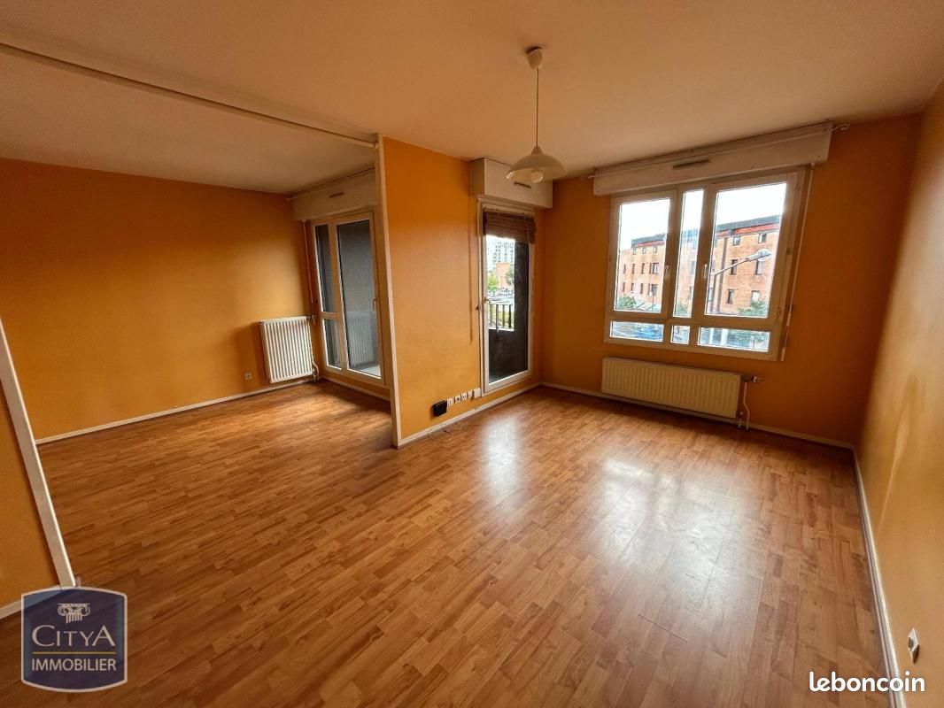 Appartement 1 pièce 33 m² · à Évry-Courcouronnes · 33 m² · 681 €/mois