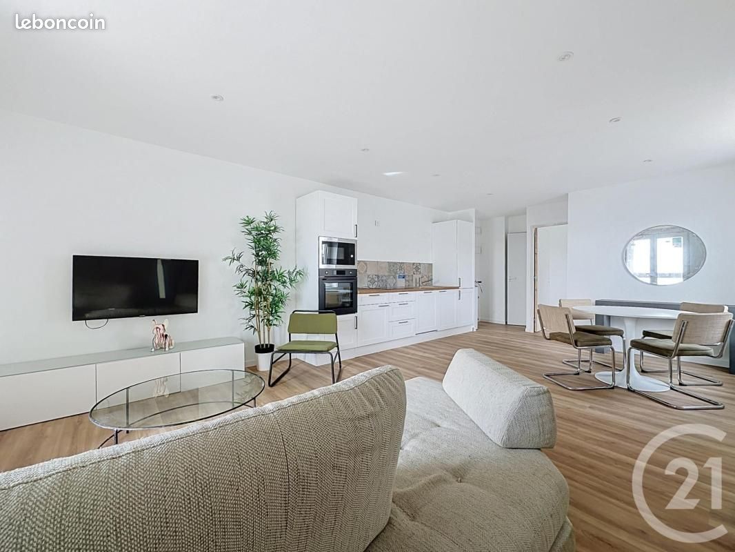 Appartement 2 pièces 50 m² · à Brest · 50 m² · 181 050 €