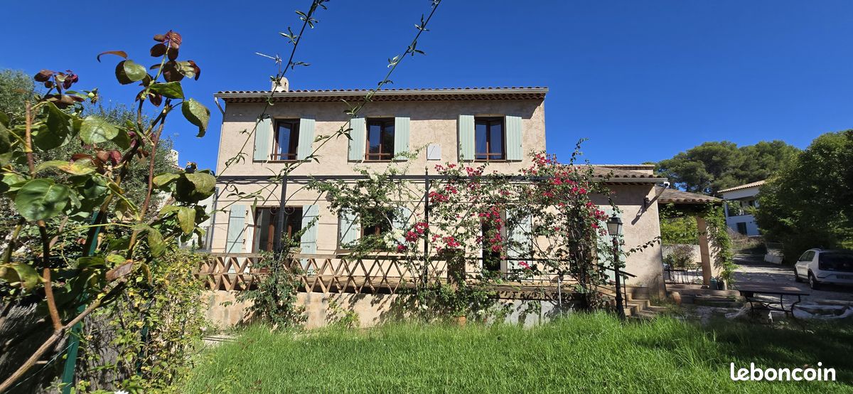 Maison 6 pièces 165 m² · à Le Pradet · 165 m² · 870 000 €
