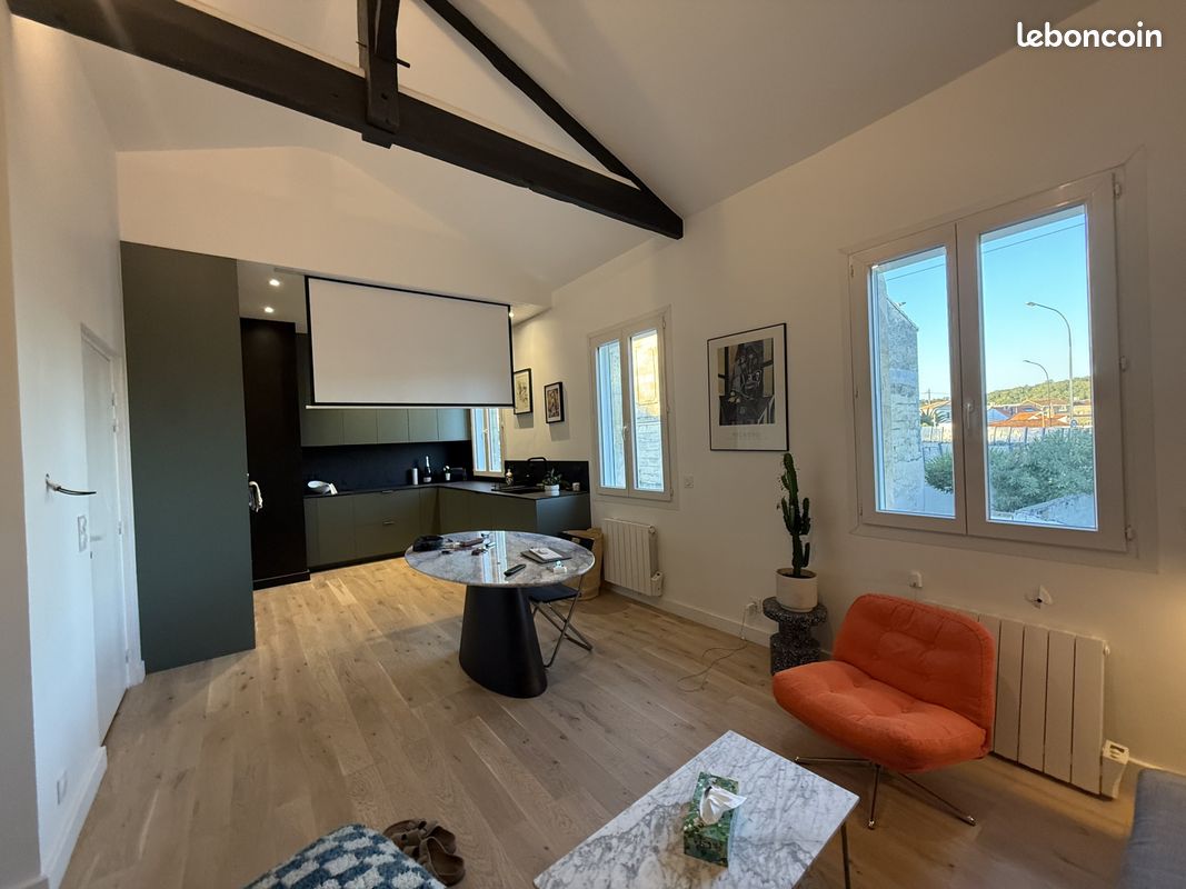Appartement 3 pièces 64 m² · à Bordeaux · 64 m² · 249 000 €