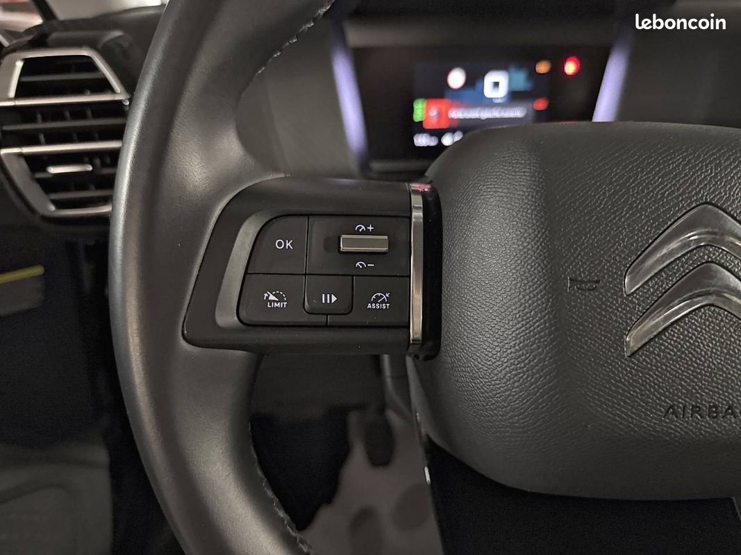 CITROEN C4 PureTech 130 S&S BVM6 Shine (image 19)
