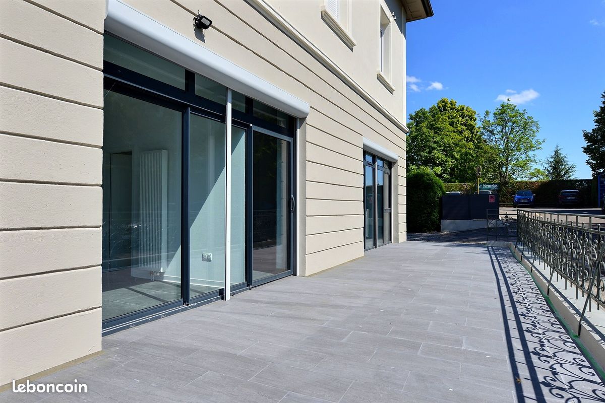 Appartement 5 pièces 104 m² · à Riedisheim · 104 m² · 1 290 €
