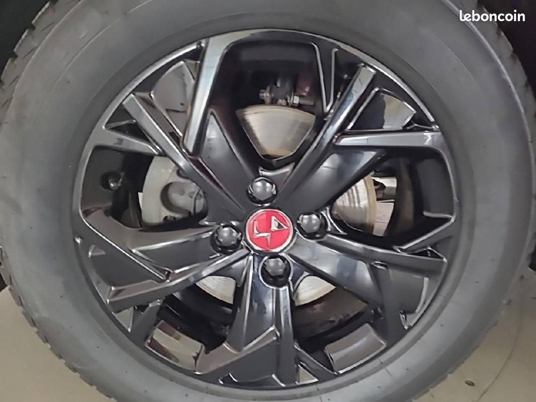 DS 3 Crossback DS3 BlueHDi 130 EAT8 - Performance Line (image 13)