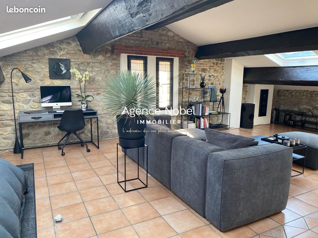 Appartement 1 pièce 77 m² · à Perpignan · 77 m² · 110 000 €