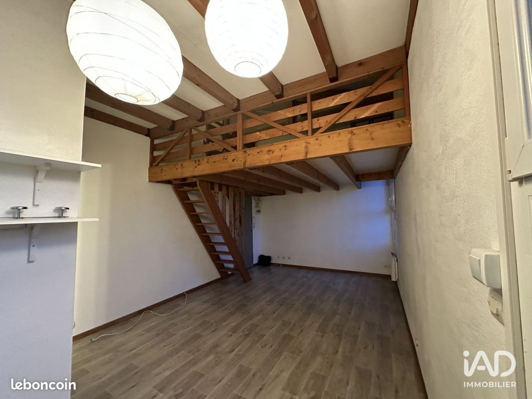 Appartement a louer begles - 1 pièce(s) - 33 m2 - Surfyn