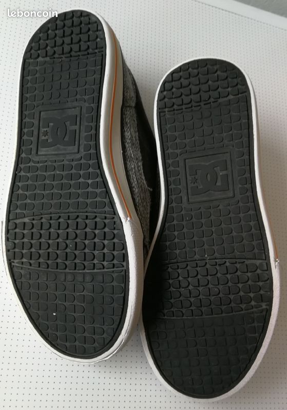 DC Shoes Tonik Tx Se (image 6)