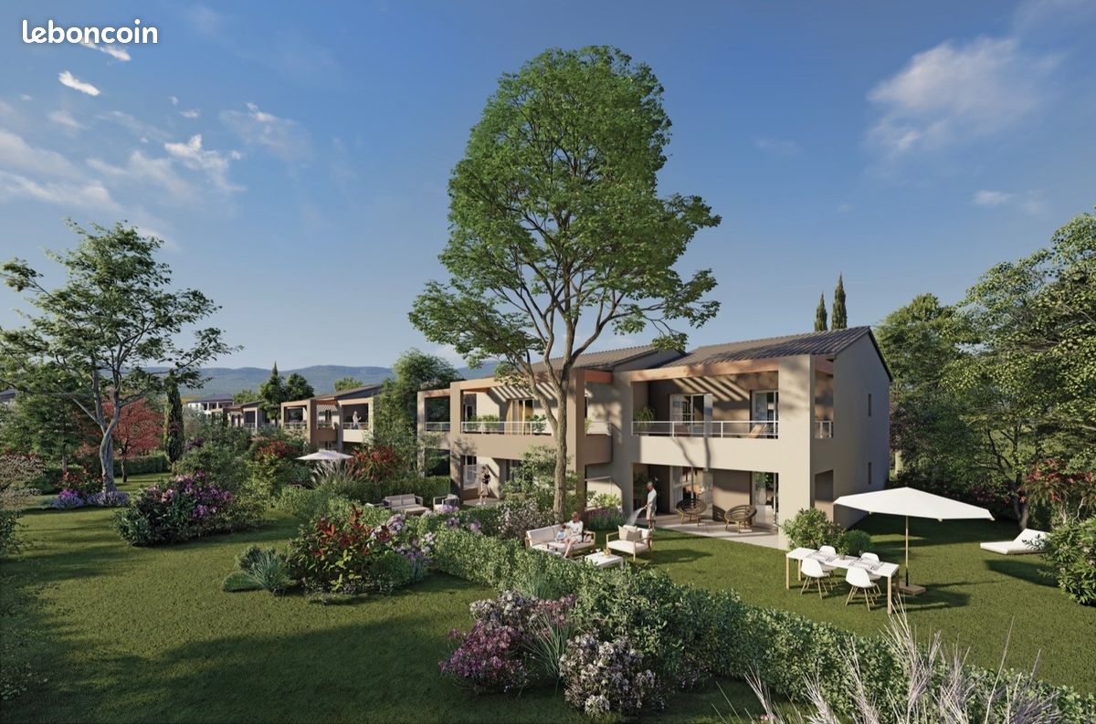 Appartement 3 pièces 67 m² · à Penta-Di-Casinca · 67 m² · 220 000 €