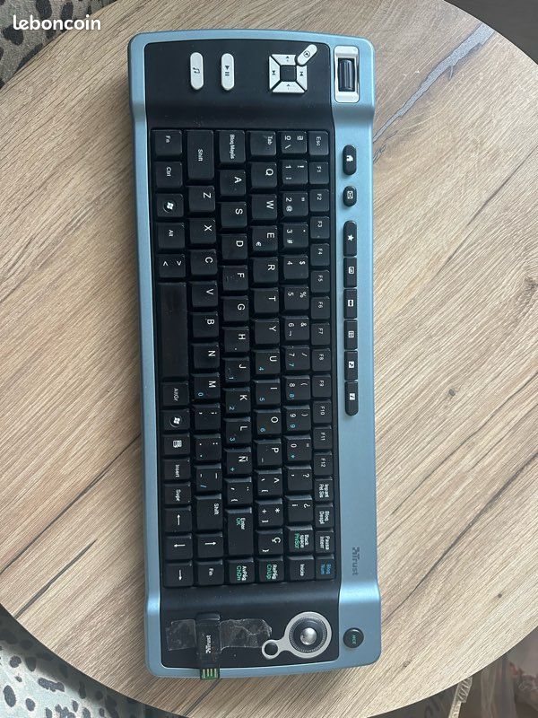 Clavier portable (image 1)
