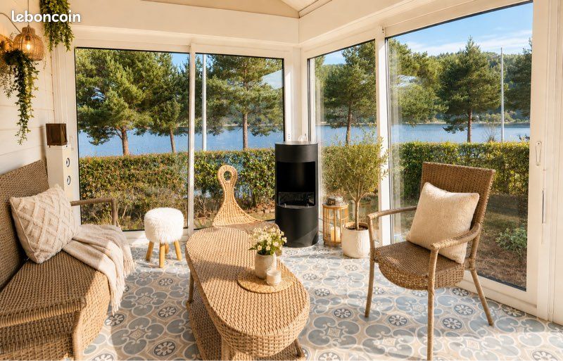Maison 4 pièces 60 m² · à Guerlédan · 60 m² · 110 000 €